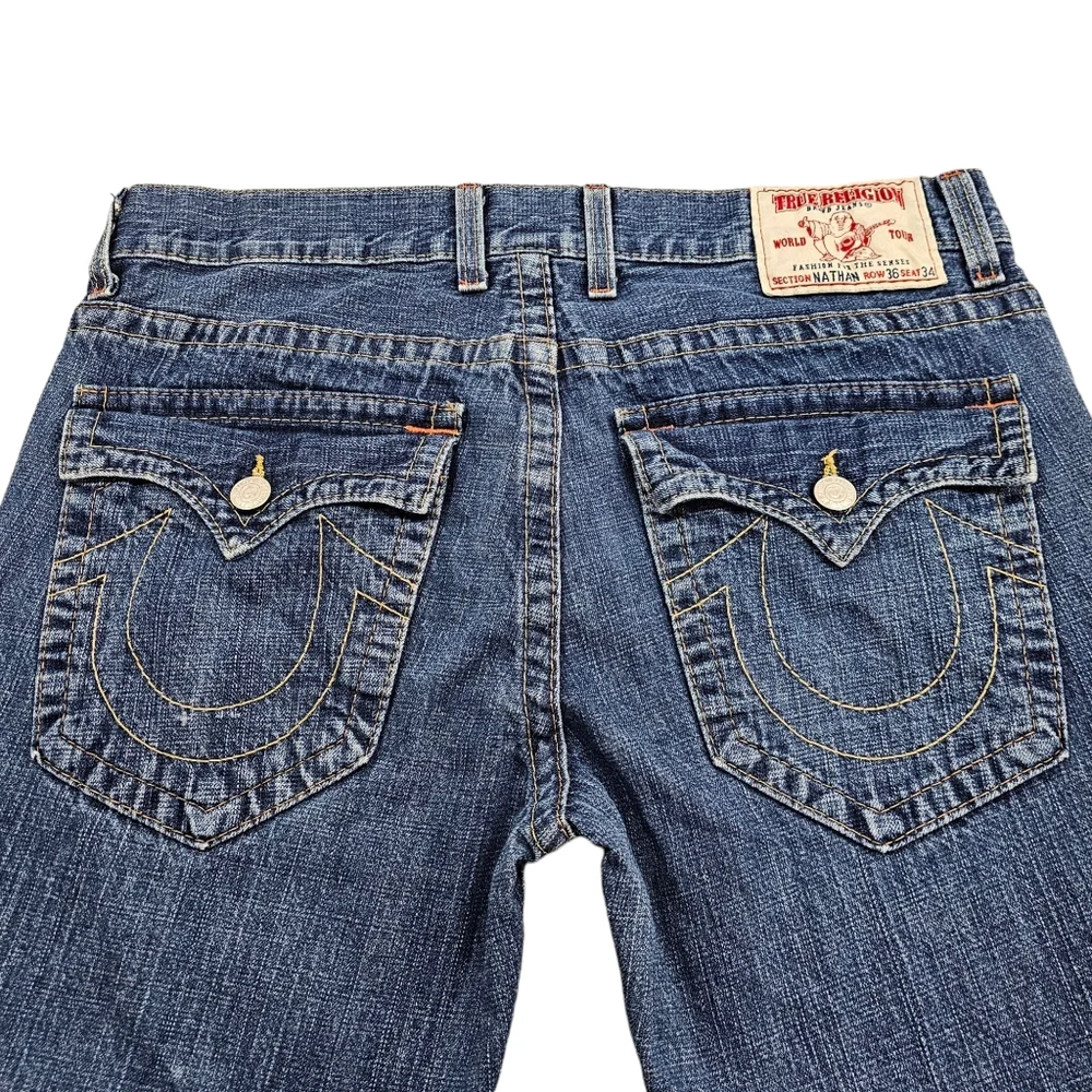True Religion true religion